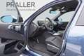 BMW X3 20 xDrive M Sport ACC AHK Head-Up 360Kamera eSitze Blau - thumbnail 2