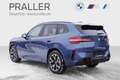 BMW X3 20 xDrive M Sport ACC AHK Head-Up 360Kamera eSitze Blau - thumbnail 4