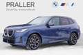 BMW X3 20 xDrive M Sport ACC AHK Head-Up 360Kamera eSitze Blau - thumbnail 1