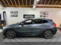 BMW X2 (F39) SDRIVE20IA 192CH M SPORT DKG7 Gris - thumbnail 2