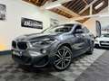 BMW X2 (F39) SDRIVE20IA 192CH M SPORT DKG7 Gris - thumbnail 1