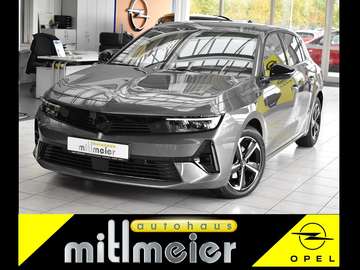 1.2T Automatik GS. LED Kamera DAB+ SHZ PDC