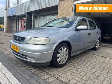 1.6-16V Pearl AIRCO 5DRS NETTE AUTO NAP APK 11-202