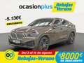 BMW X6 xDrive 30dA Marrón - thumbnail 1