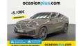 BMW X6 xDrive 30dA Brun - thumbnail 1