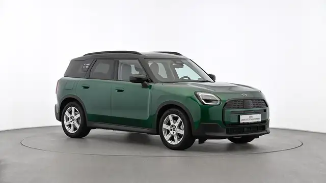 MINI Countryman E