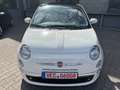 Fiat 500 Lounge Weiß - thumbnail 1