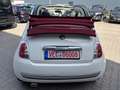 Fiat 500 Lounge Weiß - thumbnail 5