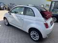 Fiat 500 Lounge Weiß - thumbnail 4