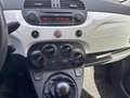 Fiat 500 Lounge Weiß - thumbnail 9