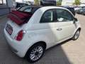 Fiat 500 Lounge Weiß - thumbnail 6