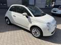 Fiat 500 Lounge Weiß - thumbnail 8
