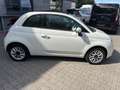 Fiat 500 Lounge Weiß - thumbnail 7