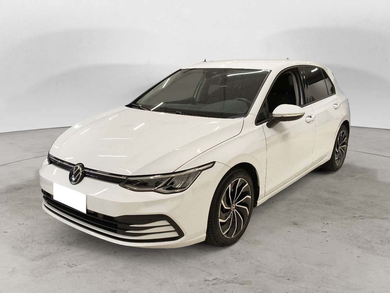 Volkswagen Golf 1.0 TSI EVO Life