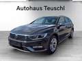 Volkswagen Passat Alltrack BMT 2,0 TDI Grau - thumbnail 1