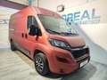 Peugeot Boxer 335 L2 H2 BHDI 103kW (140CV) S&S 6 V. M Naranja - thumbnail 19