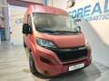 Peugeot Boxer 335 L2 H2 BHDI 103kW (140CV) S&S 6 V. M Naranja - thumbnail 20