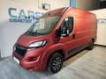 Peugeot Boxer 335 L2 H2 BHDI 103kW (140CV) S&S 6 V. M Naranja - thumbnail 2
