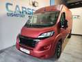 Peugeot Boxer 335 L2 H2 BHDI 103kW (140CV) S&S 6 V. M Naranja - thumbnail 3