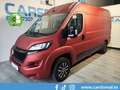 Peugeot Boxer 335 L2 H2 BHDI 103kW (140CV) S&S 6 V. M Naranja - thumbnail 1