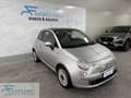 Fiat 500 500 1.3 Multijet 16V 95 CV Lounge Argento - thumbnail 3