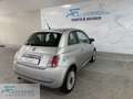 Fiat 500 500 1.3 Multijet 16V 95 CV Lounge Argento - thumbnail 6
