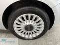 Fiat 500 500 1.3 Multijet 16V 95 CV Lounge Argento - thumbnail 11