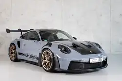 Porsche 911 Carbon APPROVED 12 28 Lift PDLS