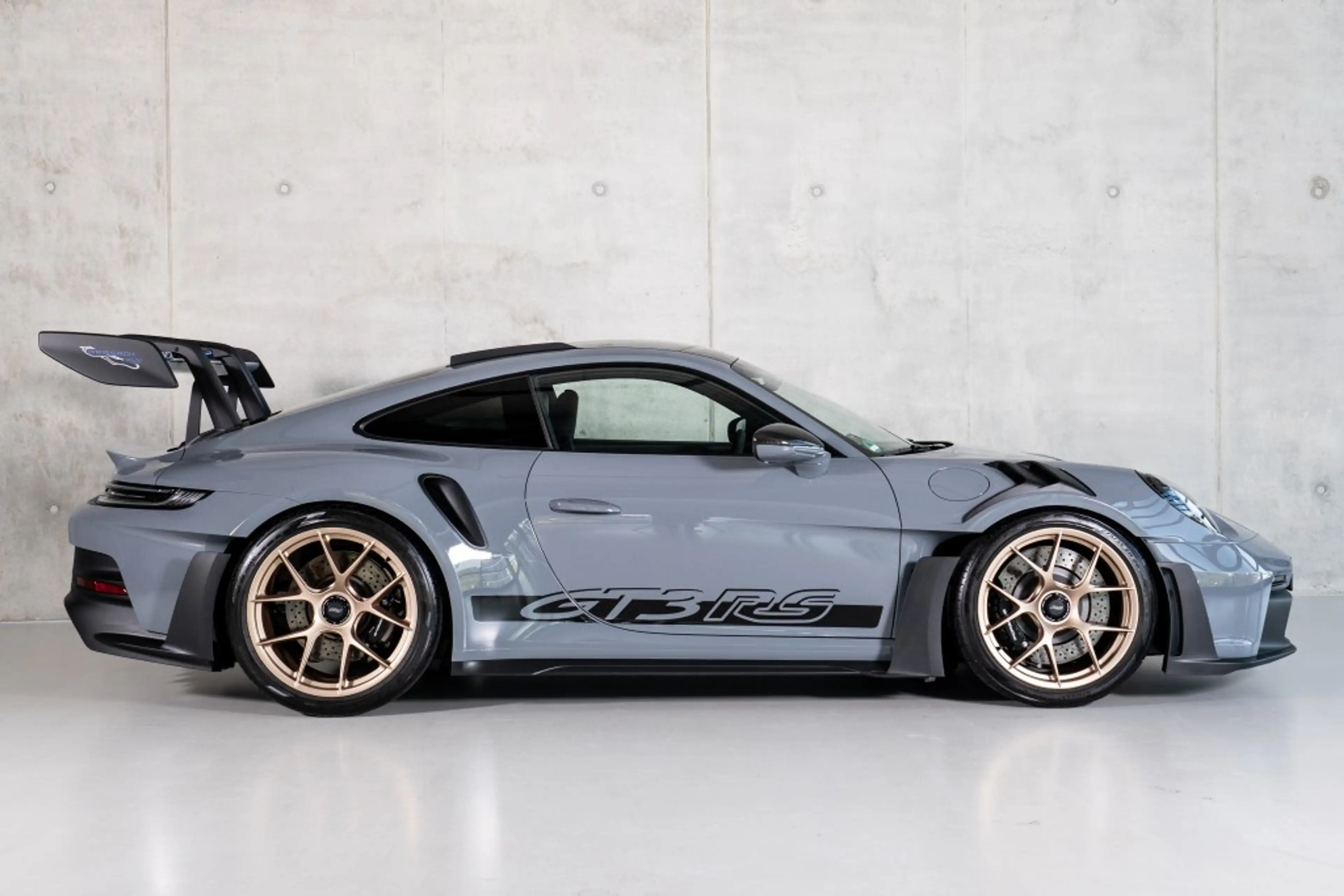 Porsche 911 Carbon APPROVED 12 28 Lift PDLS — photo 10