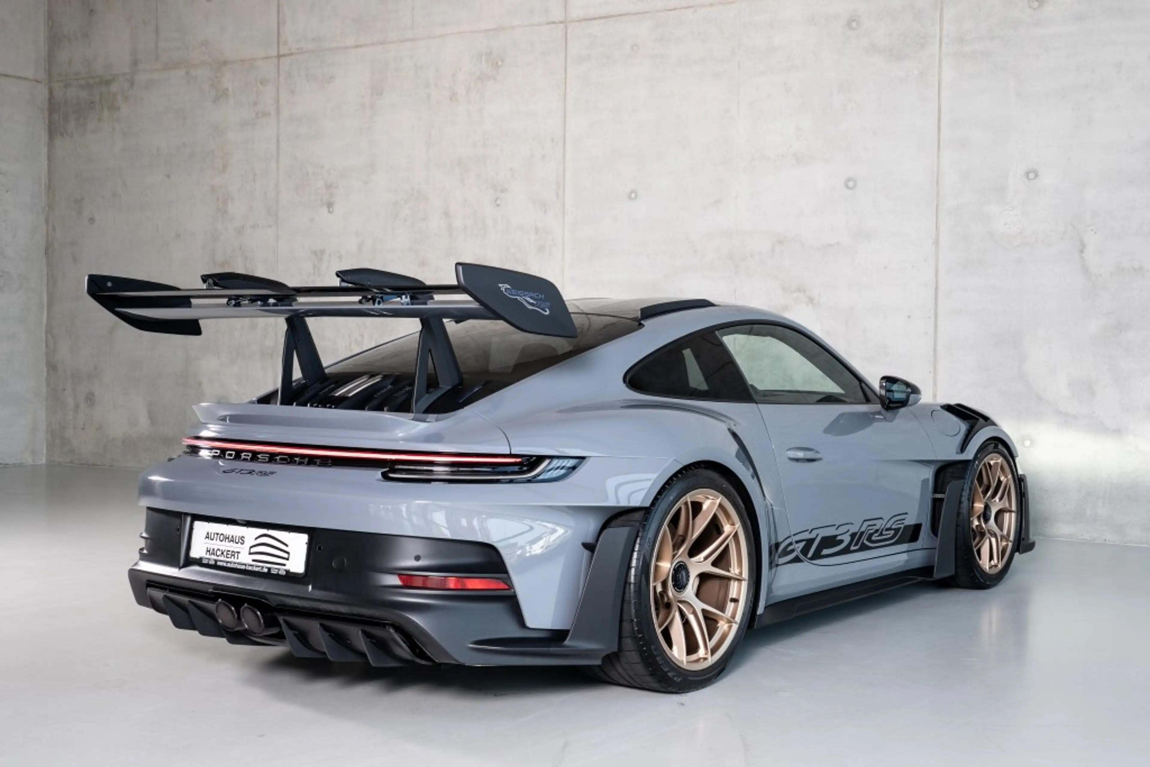 Porsche 911 Carbon APPROVED 12 28 Lift PDLS — photo 9