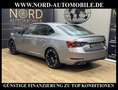 Skoda Superb 2.0 TSI DSG Sportline 4x4 Matrix/Kamera/ Sportline Grau - thumbnail 8