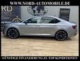 Skoda Superb 2.0 TSI DSG Sportline 4x4 Matrix/Kamera/ Sportline Grau - thumbnail 6