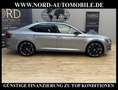Skoda Superb 2.0 TSI DSG Sportline 4x4 Matrix/Kamera/ Sportline Grau - thumbnail 7