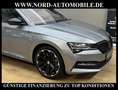 Skoda Superb 2.0 TSI DSG Sportline 4x4 Matrix/Kamera/ Sportline Grau - thumbnail 11