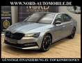 Skoda Superb 2.0 TSI DSG Sportline 4x4 Matrix/Kamera/ Sportline Gris - thumbnail 5