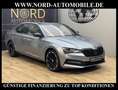 Skoda Superb 2.0 TSI DSG Sportline 4x4 Matrix/Kamera/ Sportline Gri - thumbnail 3