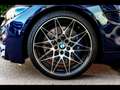 BMW M4 CABRIOLET COMPETITIONXPELSERVICE PACK 02/2030 Bleu - thumbnail 8