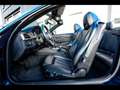 BMW M4 CABRIOLET COMPETITIONXPELSERVICE PACK 02/2030 Bleu - thumbnail 11