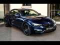BMW M4 CABRIOLET COMPETITIONXPELSERVICE PACK 02/2030 Bleu - thumbnail 16