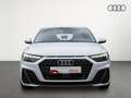 Audi A1 S line 30 TFSI Navi EPH Klima LED Blanco - thumbnail 3