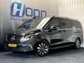 Mercedes-Benz EQV 300 L3 - 8 Pers. - 360 - Elec. Schuifd. - Leer - Vol O Gris - thumbnail 18