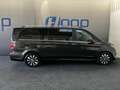 Mercedes-Benz EQV 300 L3 - 8 Pers. - 360 - Elec. Schuifd. - Leer - Vol O Gris - thumbnail 2