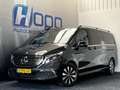 Mercedes-Benz EQV 300 L3 - 8 Pers. - 360 - Elec. Schuifd. - Leer - Vol O Gris - thumbnail 1