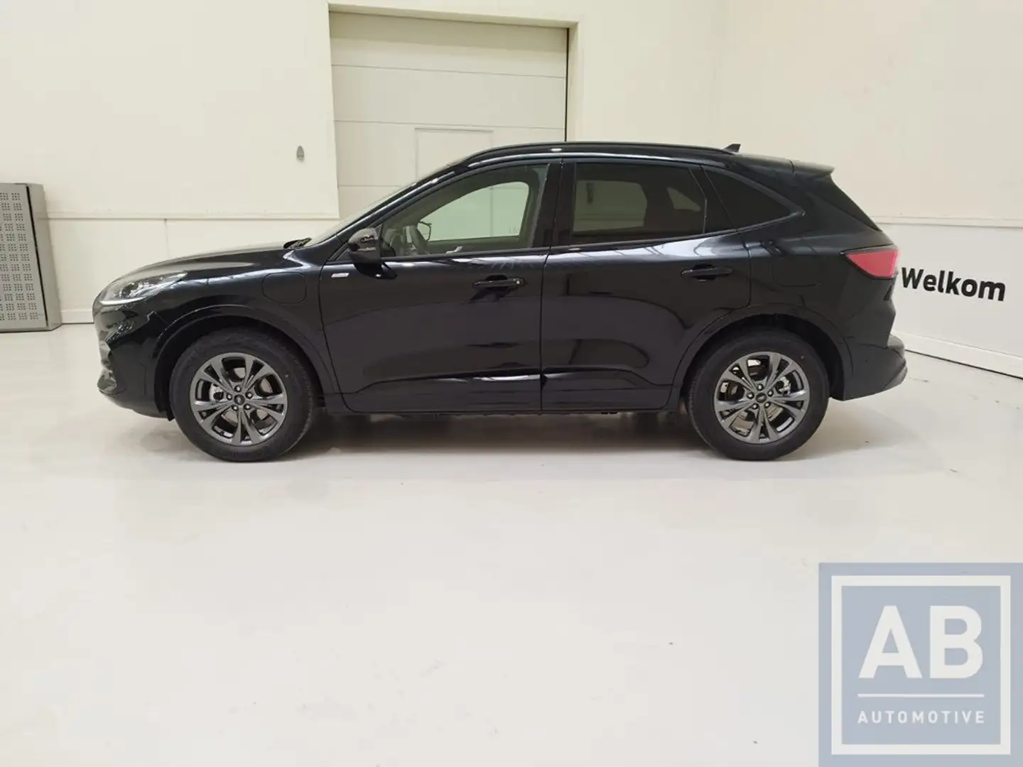 Ford Kuga *  ST-Line  - Demo Wagen * Noir - 2