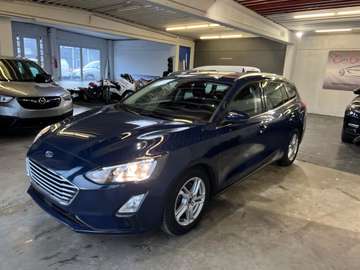 Focus Active 1.5 EcoBlue Business