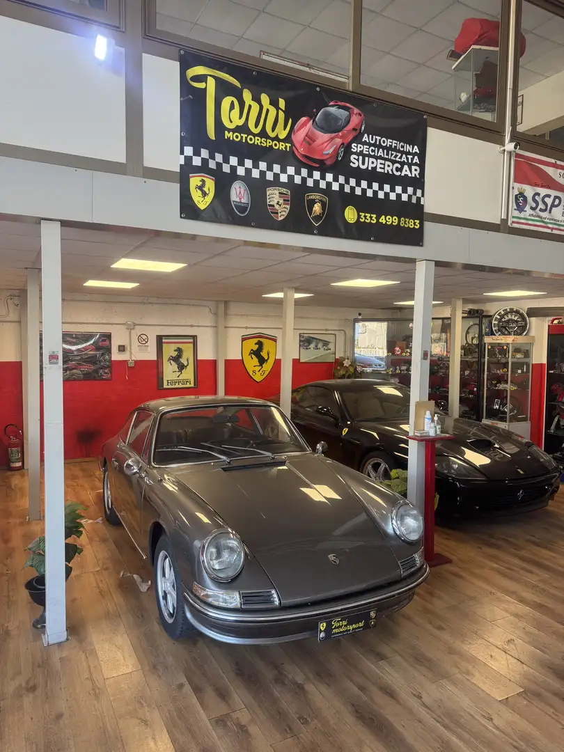 Porsche Sonstige 912 - 2