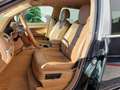 Porsche Cayenne 3.2 V6 250CV AUTOM. NAVY PELLE TELF!! Noir - thumbnail 9