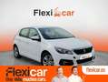 Peugeot 308 1.2 PureTech S&S Active Pack 110 Blanc - thumbnail 1