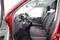 Volkswagen T6.1 California 6.1 Beach Camper Edition 4Motion TDI DSG 4M Edi... Rojo - thumbnail 9