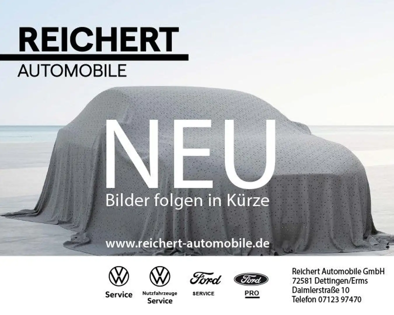 CUPRA Formentor 4Drive 190PS DSG #PANO #KAMERA Grau - 1